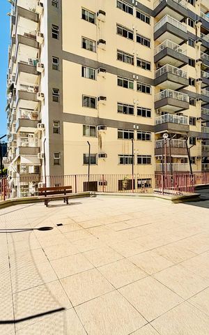 Apartamento à venda com 97m², 3 quartos e 2 vagas