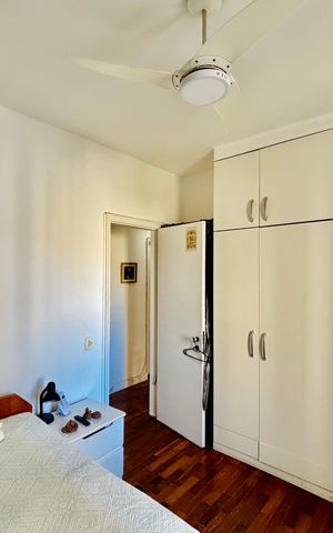 Apartamento à venda com 97m², 3 quartos e 2 vagas