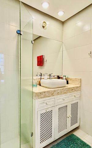 Apartamento à venda com 97m², 3 quartos e 2 vagas