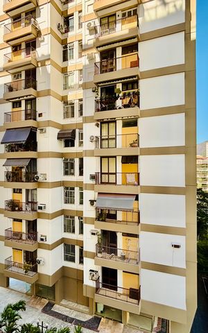 Apartamento à venda com 97m², 3 quartos e 2 vagas