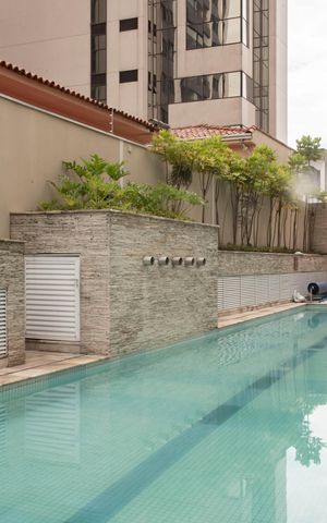 Apartamento à venda com 65m², 2 quartos e 1 vagaÁrea comum - Piscina