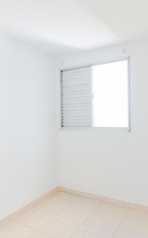 Apartamento para alugar com 52m², 2 quartos e 1 vagaQuarto 2 