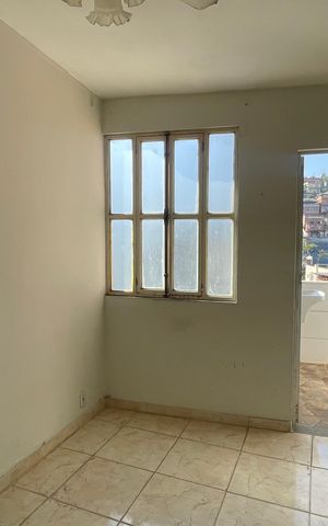 Studio para alugar com 50m², 1 quarto e sem vaga Studio para alugar com 50m², 1 quarto e sem vagaSala e cozinha