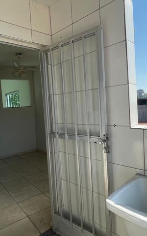 Studio para alugar com 50m², 1 quarto e sem vaga Studio para alugar com 50m², 1 quarto e sem vagaÁrea de Serviço