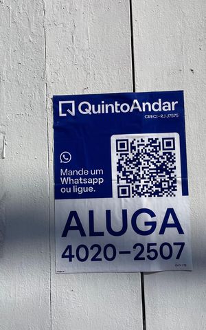 Studio para alugar com 50m², 1 quarto e sem vaga Studio para alugar com 50m², 1 quarto e sem vagaPlaquinha