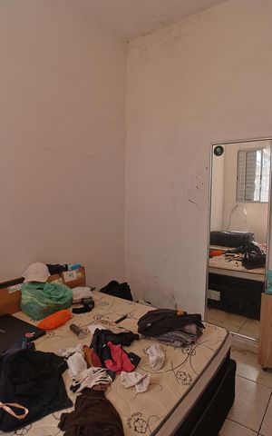 Casa à venda com 320m², 4 quartos e 2 vagasQuarto 3