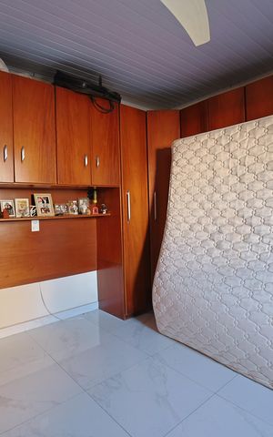 Casa à venda com 320m², 4 quartos e 2 vagasQuarto 2