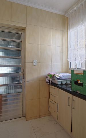 Casa à venda com 320m², 4 quartos e 2 vagasCozinha 1