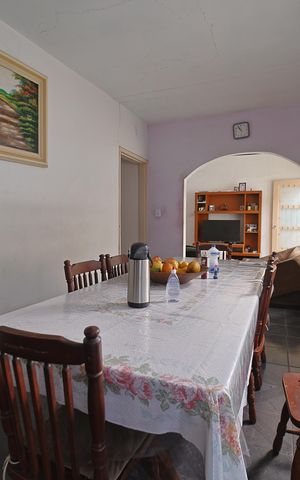 Casa à venda com 320m², 4 quartos e 2 vagasSala de Jantar