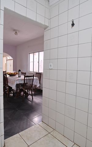 Casa à venda com 320m², 4 quartos e 2 vagasCozinha 2