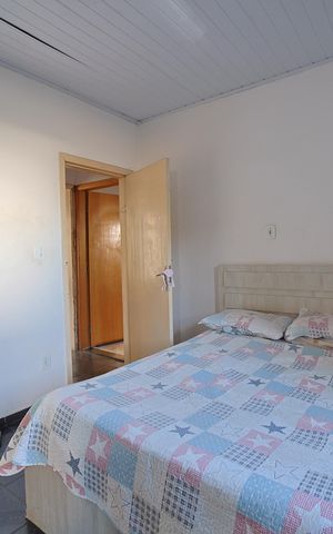 Casa à venda com 320m², 4 quartos e 2 vagasQuarto 1