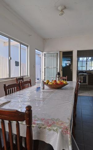 Casa à venda com 320m², 4 quartos e 2 vagasSala de Jantar