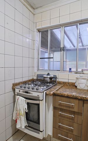 Casa à venda com 320m², 4 quartos e 2 vagasCozinha 2