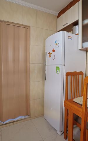 Casa à venda com 320m², 4 quartos e 2 vagasCozinha 1
