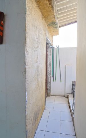 Casa à venda com 320m², 4 quartos e 2 vagasÁrea de Serviço