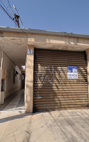 Casa à venda com 320m², 4 quartos e 2 vagasfac