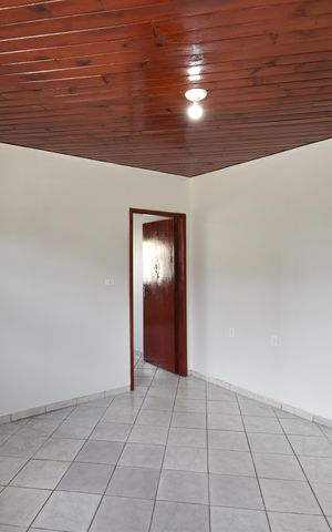 Casa de condomínio para alugar com 37m², 1 quarto e sem vagaStudio