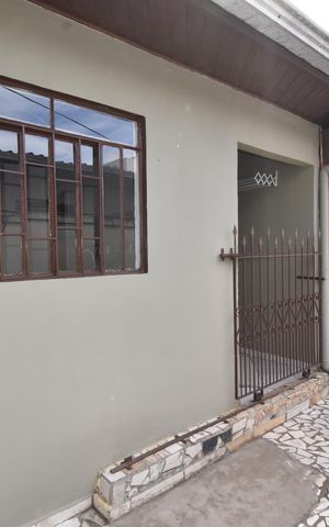 Casa de condomínio para alugar com 37m², 1 quarto e sem vagaÁrea externa