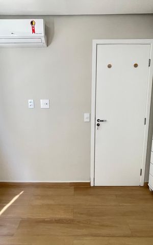 Apartamento para alugar com 31m², 1 quarto e sem vagaQuarto