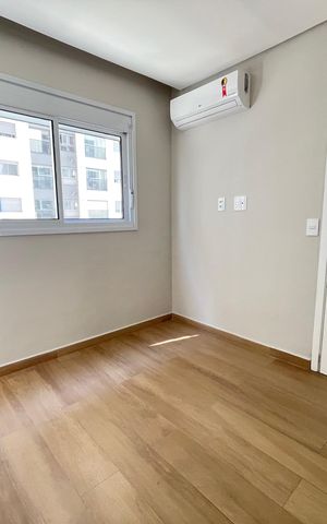 Apartamento para alugar com 31m², 1 quarto e sem vagaQuarto