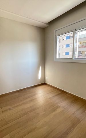 Apartamento para alugar com 31m², 1 quarto e sem vagaQuarto