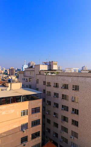 Apartamento para alugar com 90m², 3 quartos e 2 vagas Apartamento para alugar com 90m², 3 quartos e 2 vagasVaranda da Sala