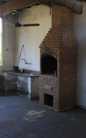 Casa para alugar com 150m², 3 quartos e 2 vagasEspaço gourmet