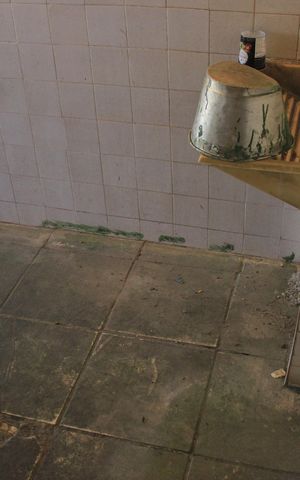 Casa para alugar com 150m², 3 quartos e 2 vagasLavanderia