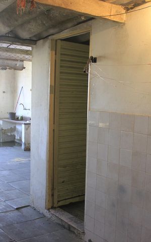 Casa para alugar com 150m², 3 quartos e 2 vagasLavanderia