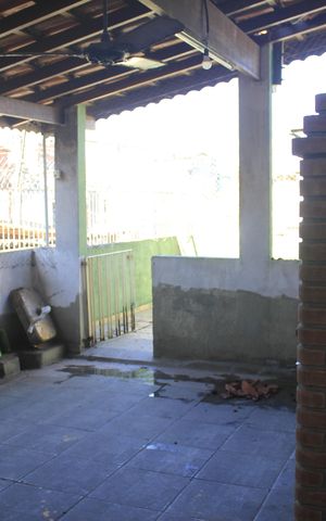 Casa para alugar com 150m², 3 quartos e 2 vagasEspaço gourmet