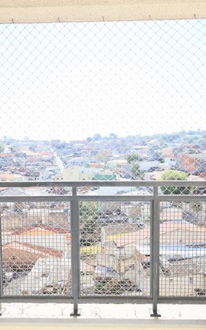 Apartamento à venda com 50m², 2 quartos e 1 vagaSala