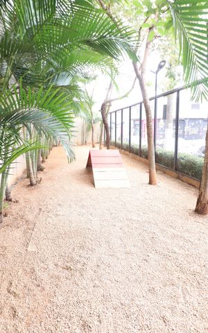 Apartamento à venda com 50m², 2 quartos e 1 vagaÁrea comum - Espaço pet