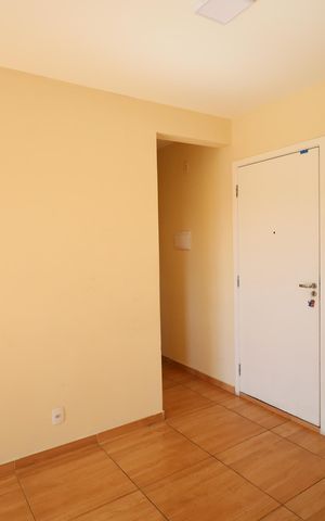Apartamento à venda com 50m², 2 quartos e 1 vagaSala