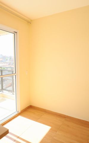 Apartamento à venda com 50m², 2 quartos e 1 vagaSala
