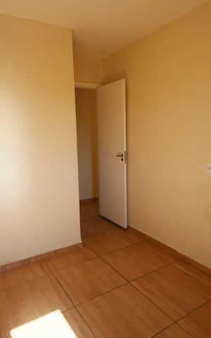 Apartamento à venda com 50m², 2 quartos e 1 vagaQuarto 2