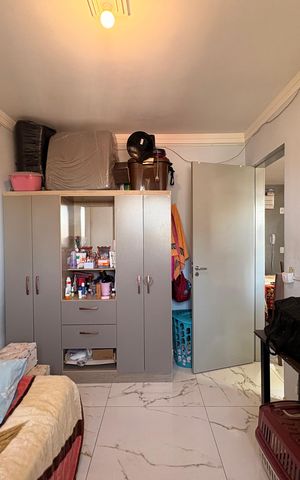Apartamento à venda com 47m², 2 quartos e 1 vaga Apartamento à venda com 47m², 2 quartos e 1 vagaQuarto 2