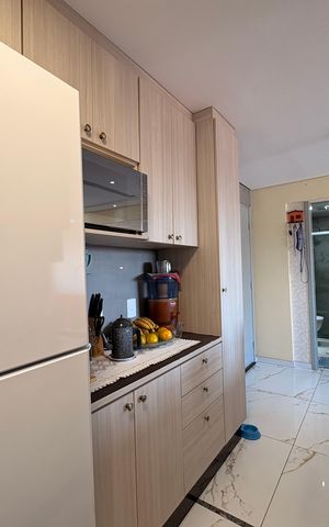 Apartamento à venda com 47m², 2 quartos e 1 vaga Apartamento à venda com 47m², 2 quartos e 1 vagaCozinha