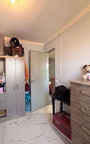 Apartamento à venda com 47m², 2 quartos e 1 vaga Apartamento à venda com 47m², 2 quartos e 1 vagaQuarto 2