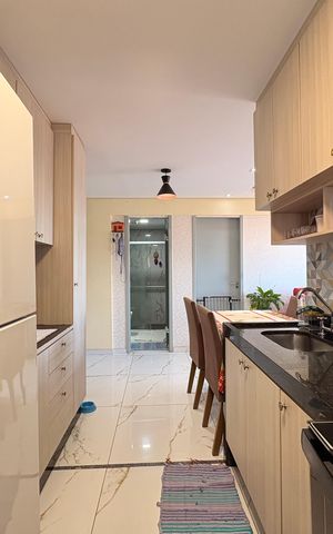 Apartamento à venda com 47m², 2 quartos e 1 vaga Apartamento à venda com 47m², 2 quartos e 1 vagaCozinha