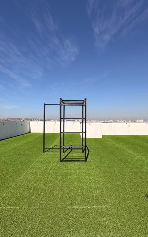 Apartamento à venda com 47m², 2 quartos e 1 vaga Apartamento à venda com 47m², 2 quartos e 1 vagaÁrea comum