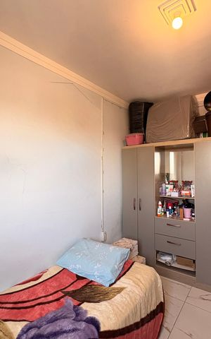 Apartamento à venda com 47m², 2 quartos e 1 vaga Apartamento à venda com 47m², 2 quartos e 1 vagaQuarto 2