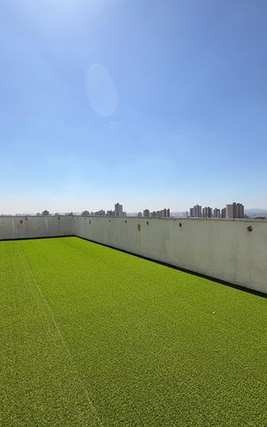 Apartamento à venda com 47m², 2 quartos e 1 vaga Apartamento à venda com 47m², 2 quartos e 1 vagaÁrea comum