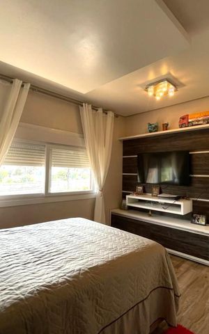 Casa à venda com 250m², 3 quartos e 4 vagas