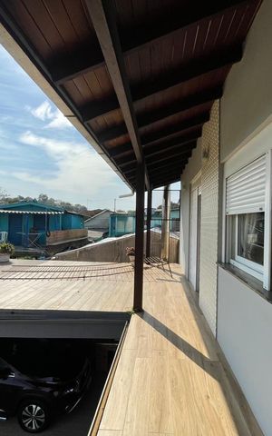 Casa à venda com 250m², 3 quartos e 4 vagas