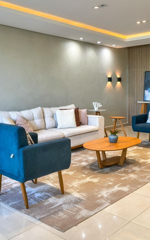 Apartamento para alugar com 71m², 2 quartos e 1 vaga