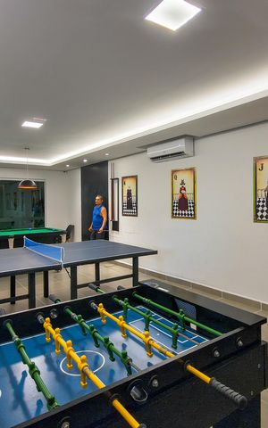 Apartamento para alugar com 71m², 2 quartos e 1 vaga