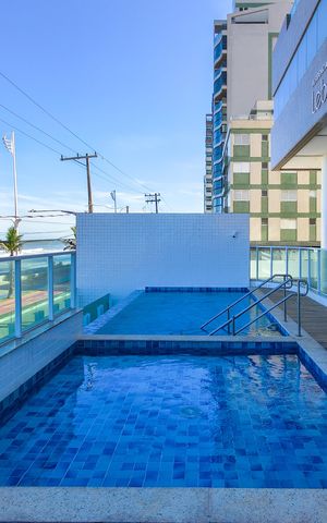 Apartamento para alugar com 71m², 2 quartos e 1 vaga
