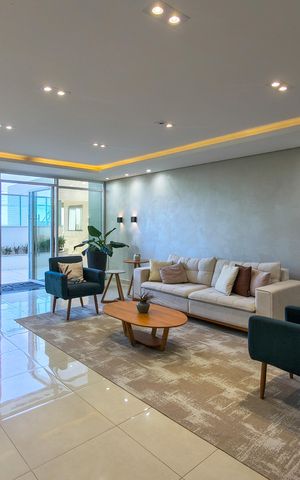 Apartamento para alugar com 71m², 2 quartos e 1 vaga