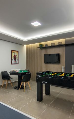 Apartamento para alugar com 71m², 2 quartos e 1 vaga