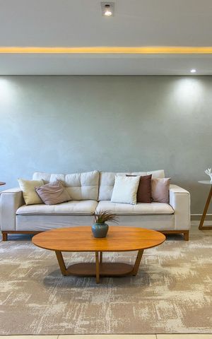 Apartamento para alugar com 71m², 2 quartos e 1 vaga
